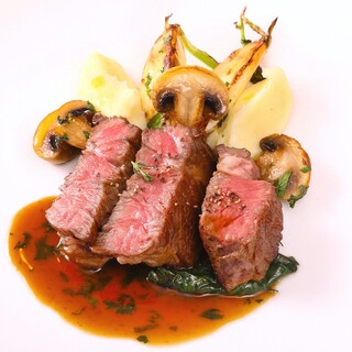 ビストロプランクール_1