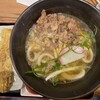 難波千日前 釜たけうどん 八重洲北口店
