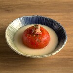 おでん屋たけし - 