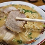 とくだラーメン - 