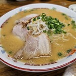 とくだラーメン - 