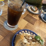 友安製作所Cafe＆Bar - 