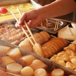 おでん屋たけし - 