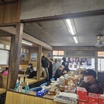 とくだラーメン - 