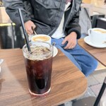 米本珈琲 本店 - 