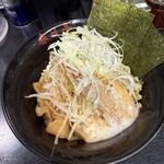 油そば専門店春日亭 - 