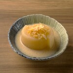 おでん屋たけし - 