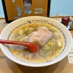 どうとんぼり神座 - 