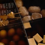 おでん屋たけし - 