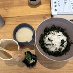 おおむろ軽食堂 - 