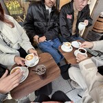 米本珈琲 本店 - 