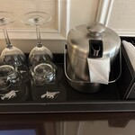 The Venetian Resort Hotel Casino - ドリンク写真: