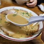とくだラーメン - 