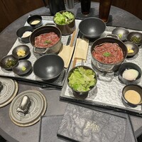 東京焼肉いのうえ 銀座店 - 