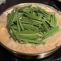 博多もつ鍋 やま中 赤坂店 - 