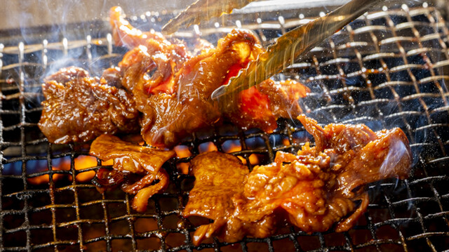 京都ホルもん酒場774のご予約 - 三条/焼肉 | 食べログ