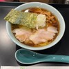 八王子ラーメン横山食堂 吉祥寺店