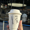 FUK COFFEE