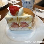 巴裡 小川軒 サロン・ド・テ - 