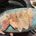 神戸ビーフ焼肉　お加虎　離れ - 