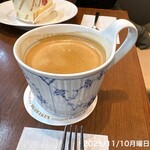 巴裡 小川軒 サロン・ド・テ - 