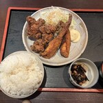 笑酒屋 極限流 祖師谷支部 - 