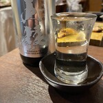 地酒と道産食材 一笑 - 