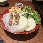 和牛すき焼き 京都力山 - 