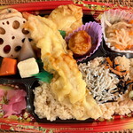 マルエツ プチ - 料理写真: