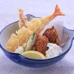 のらや - 料理写真: