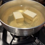 和牛すき焼き 京都力山 - 