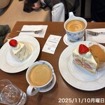 巴裡 小川軒 サロン・ド・テ - 