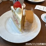 巴裡 小川軒 サロン・ド・テ - 