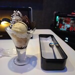 ビッグエコー - 料理写真: