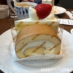 巴裡 小川軒 サロン・ド・テ - 