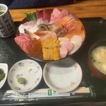 みなと食堂 - 