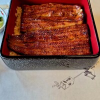 鰻割烹 伊豆栄 本店 - 