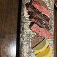 アカミヤコウシ - 