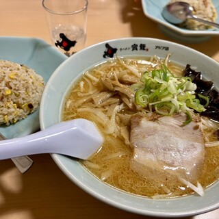 ラーメンの寳龍_1