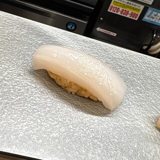 立喰い寿司 あきら_1