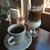THE GOAT COFFEE - ドリンク写真: