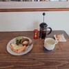 カフェシュクル