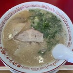 長浜御殿 長尾本店 - 