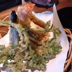 そば処 時遊庵 あさかわ - 