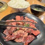 焼肉 みっちゃん - 