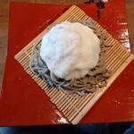 そば処 時遊庵 あさかわ - 