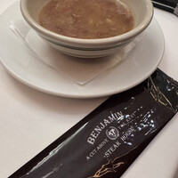 ベンジャミンステーキハウス 六本木 - 