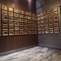 ベンジャミンステーキハウス 六本木 - 