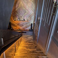 ベンジャミンステーキハウス 六本木 - 