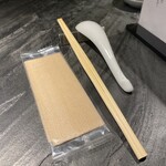 駄目な隣人 - 店内